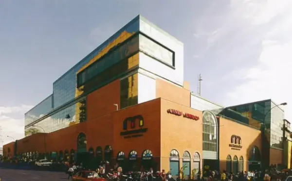 Reportaron casos de extorsión en centros comerciales de Caracas