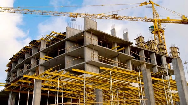 Sector construcción denunció que se ha paralizado el 98% del trabajo en Monagas