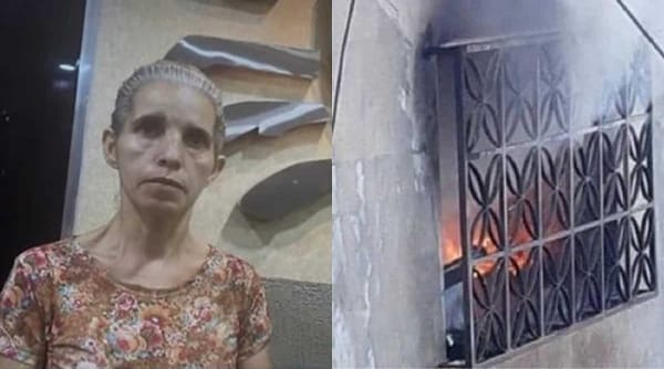 Cicpc esclareció muerte de una madre y sus tres hijos en Petare