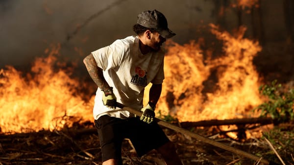 Chile prevé que extinción total de incendios no se logre hasta marzo