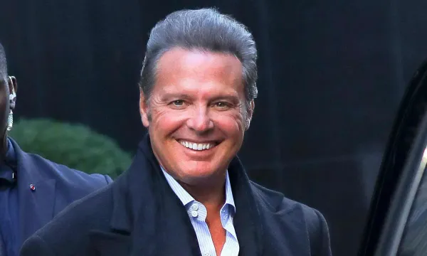 Fue hackeada la cuenta de Twitter del cantante mexicano Luis Miguel