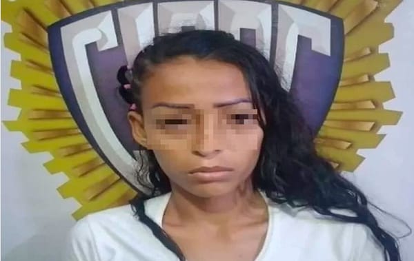 Detienen a madre de los tres niños que murieron calcinados