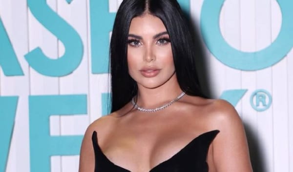 Ninoska Vásquez no será extraditada a México por amenazas de su expareja