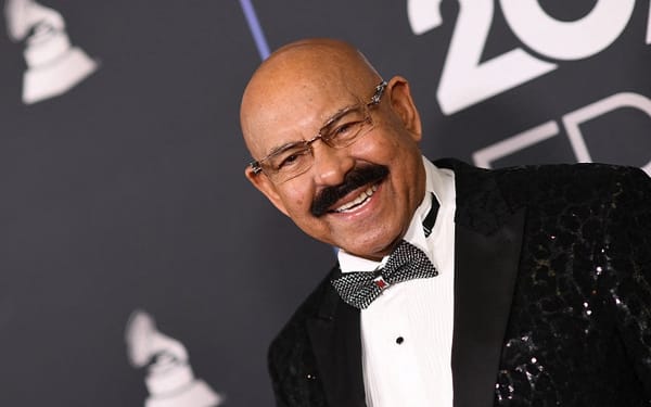 Oscar D’León ofrecerá un concierto inaugural en la Serie del Caribe 2023