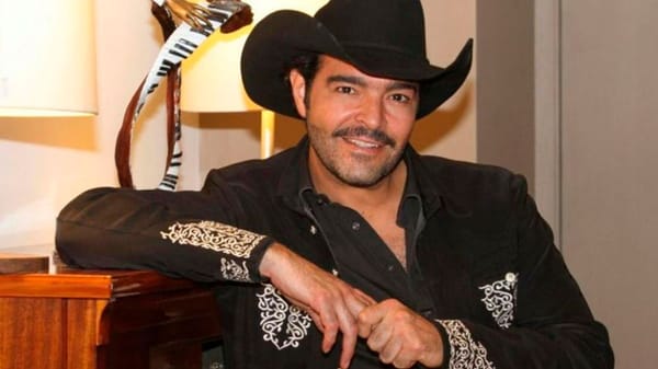 Pablo Montero fue acusado de abusar sexualmente de una mujer