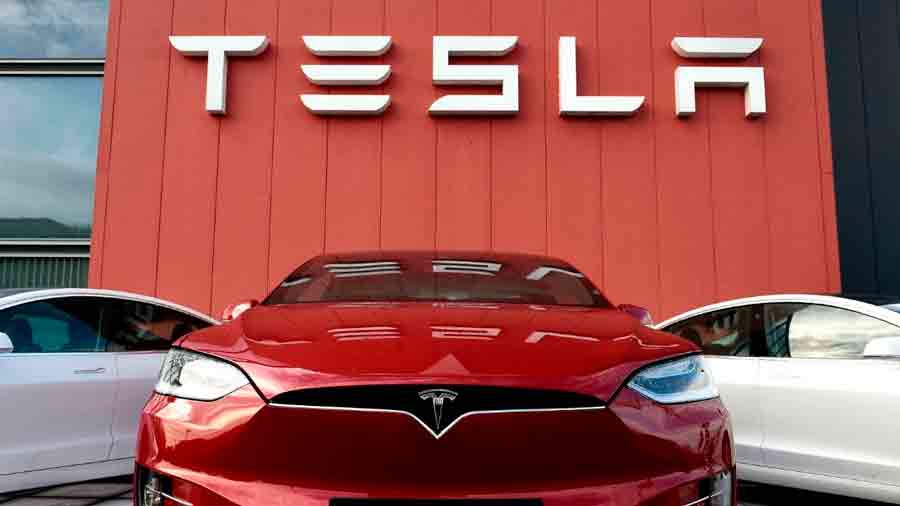López Obrador confirma que la planta de Tesla en México se instalará en Monterrey