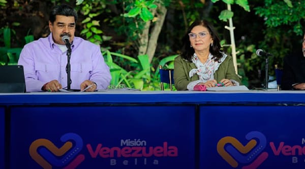 Maduro anuncia plan de recuperación para las universidades del país
