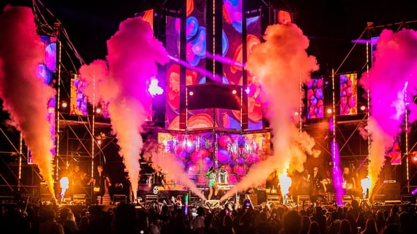 Waku Experience convirtió a Caracas en una "aldea electrónica"