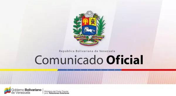 Venezuela desmiente ante la CPI acusaciones de supuestos crímenes de lesa humanidad