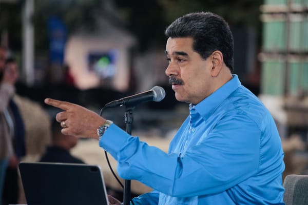 Nicolás Maduro pide a la fiscalía recuperar recursos robados para ser invertidos en programas sociales