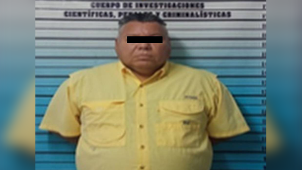 Detienen sujeto en Cabimas dedicado a estafar con visas mexicanas por $600