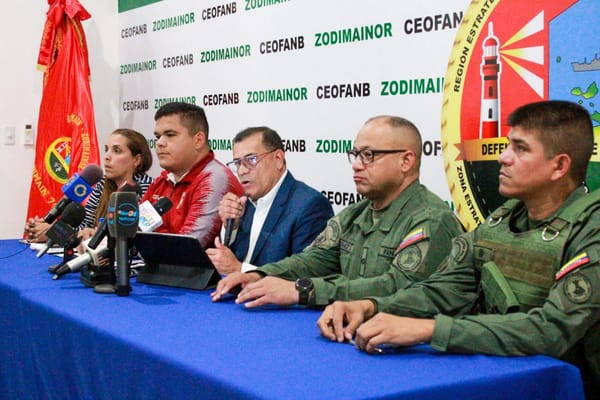 MinPesca y Gobernación de Sucre extendieron veda de sardina hasta finales de marzo