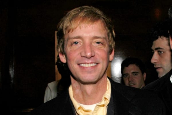 Fallece Ian Falconer autor de la premiada serie "Olivia" a sus 63 años