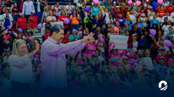 Presidente Maduro anunció creación de programa social "Gran Misión Mujer Venezuela"