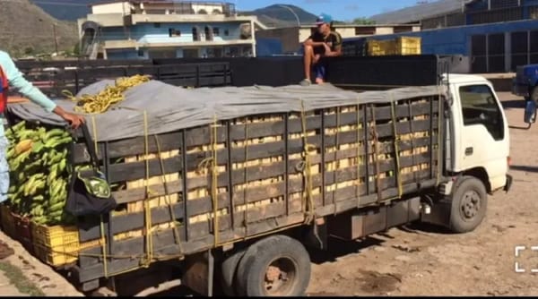 Escasez de combustible retrasa ingreso de insumos y comestibles a Margarita
