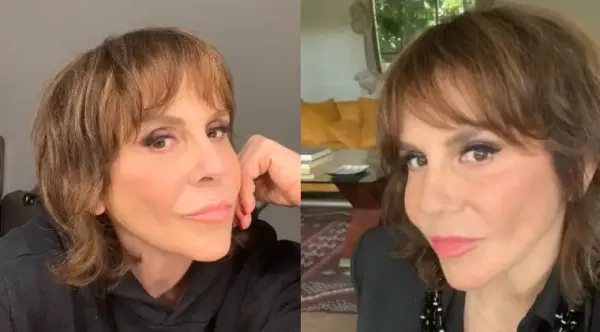 Rebecca Jones estrella de telenovelas mexicanas falleció a sus 65 años