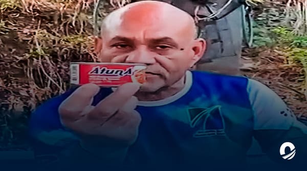 Alcalde del municipio Unda en Portuguesa denunció distribución de "atún de cartón" a través del CLAP