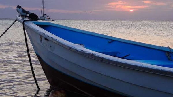 INEA suspendió los zarpes en el oriente del país