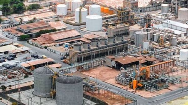 Ecopetrol adquirirá la empresa colombo-venezolana Monómeros