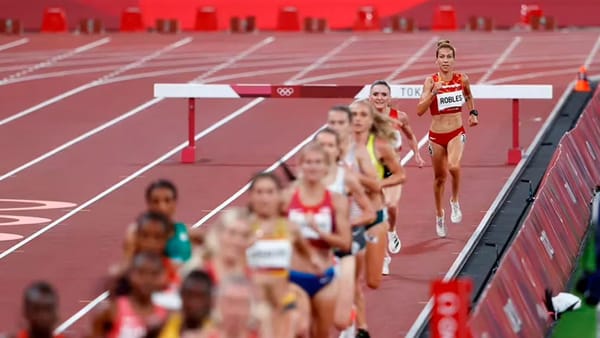 Federación Internacional de Atletismo prohibió que personas transgénero participen en competiciones femeninas