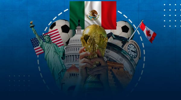 La FIFA amplía el Mundial de 2026: tendrá 48 equipos y 104 partidos