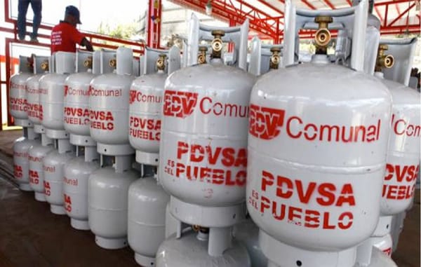 Precios del servicio de gas fueron aumentados en Sucre