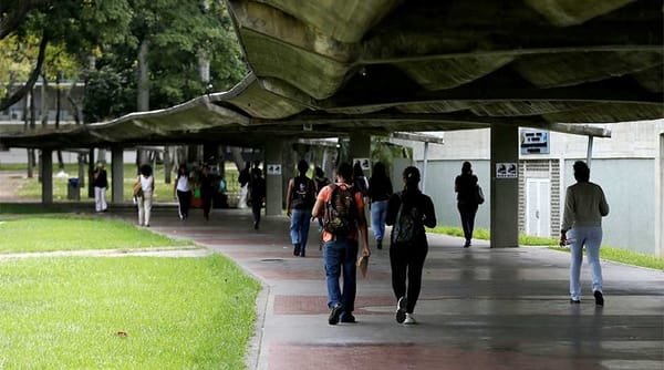 Fiscalía de Caracas investiga presunto abuso sexual de estudiante de la UCV