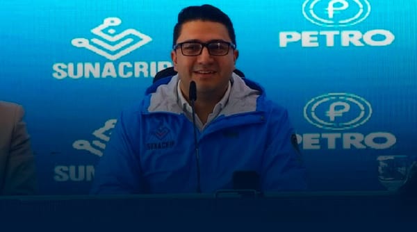 Presidente de la Sunacrip fue detenido por presunta corrupción