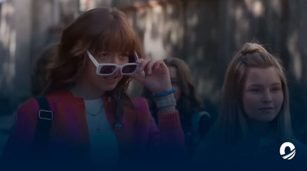 ¿Qué significa 'y la queso'?