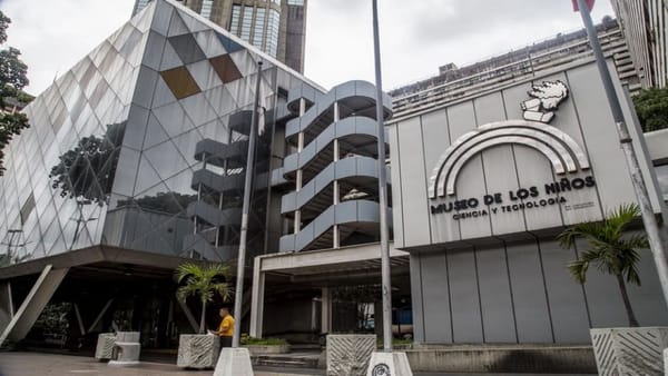 Museo de los niños pide a los visitantes a cuidar las instalaciones