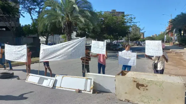 En Nueva Esparta abuela exigió a fiscalía indagar el extraño deceso de su nieta en hospital de Porlamar