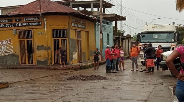 Habitantes de Yaguaraparo denunciaron nueva propagación de palometas peludas