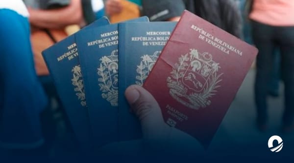 Director del saime evalúa eliminar prórroga del pasaporte para el año 2025