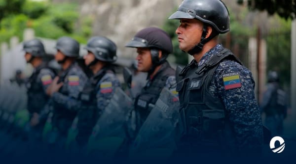 PNB incauto 20,74 kilos de droga en el estado Lara