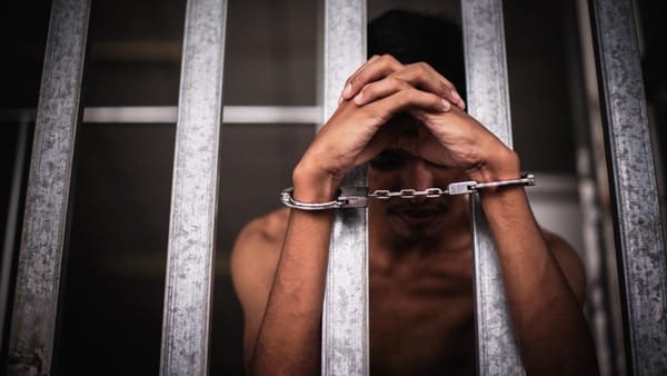 Recluso de un centro de detención de la GNB falleció por afección respiratoria en Nueva Esparta