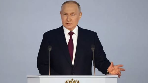 Rusia aprobó un nuevo concepto de política exterior
