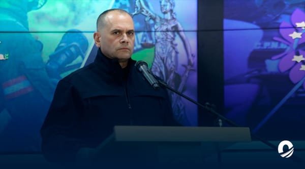 Durante el operativo contra «El Conejo» fueron detenidos 36 delincuentes