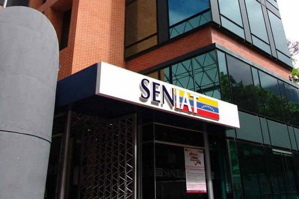 Seniat recaudó más de 400 millones de dólares en febrero