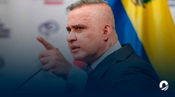 Unas 200 personas implicadas en casos de corrupción en Pdvsa han sido procesadas por el MP