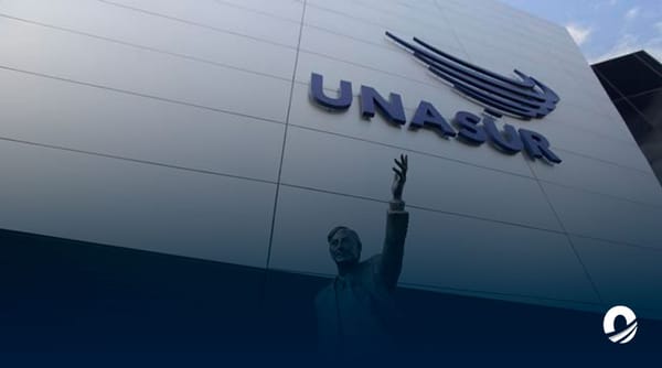 Argentina anuncia su reingreso a la Unasur