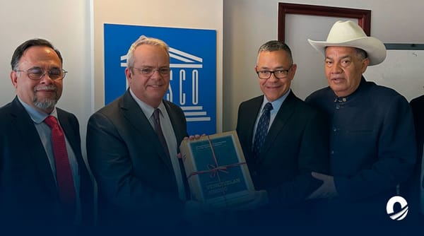 Joropo Venezolano podría convertirse en patrimonio cultural ante la Unesco