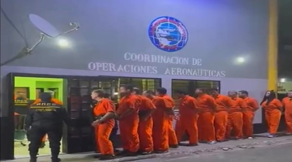 Cifra de detenidos por trama de corrupción de Pdvsa aumentó a 44