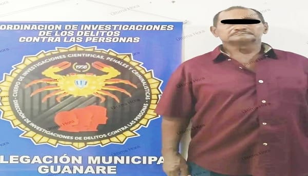 Asesinó a su mujer golpeándola en la cabeza con una llave de tubo