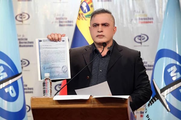 Aumentó a 51 cifra de detenidos por trama de corrupción de Pdvsa