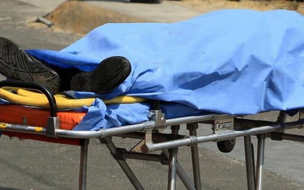 Docente fue encontrado muerto en el baño de su apartamento en Caracas
