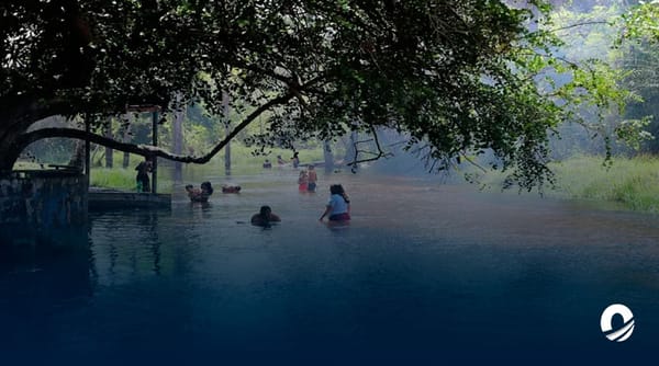 Estos son los balnearios de Monagas aptos para Semana Santa