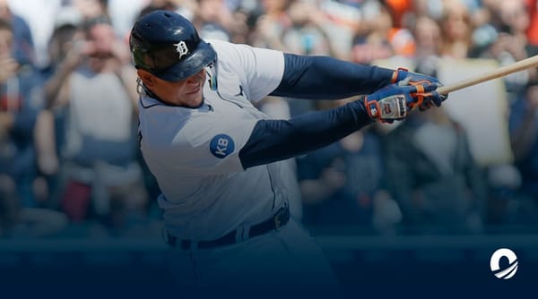 Miguel Cabrera conecta su hit 3.090 y supera a Suzuki