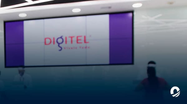 Digitel anuncia las nuevas tarifas de sus planes para Abril