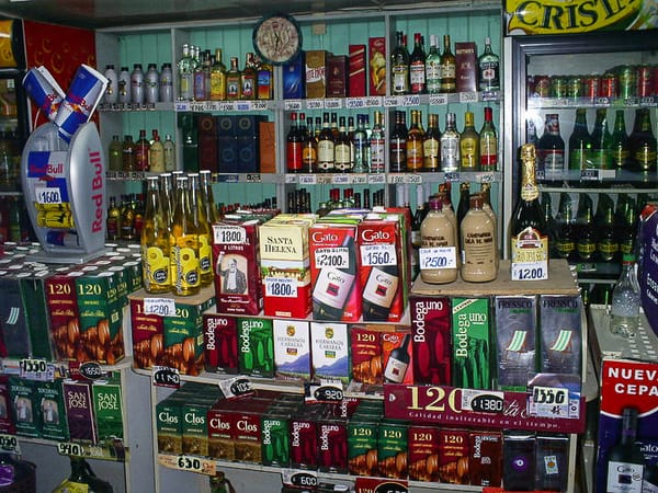 Alcaldía de Cumaná prohibió venta de bebidas alcohólicas esta Semana Santa 2023