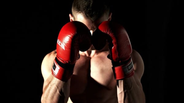Miranda obtuvo la victoria en el Campeonato Nacional Cadete de Boxeo 2023